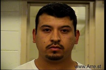 Mario Alberto Ayala-vera Mugshot